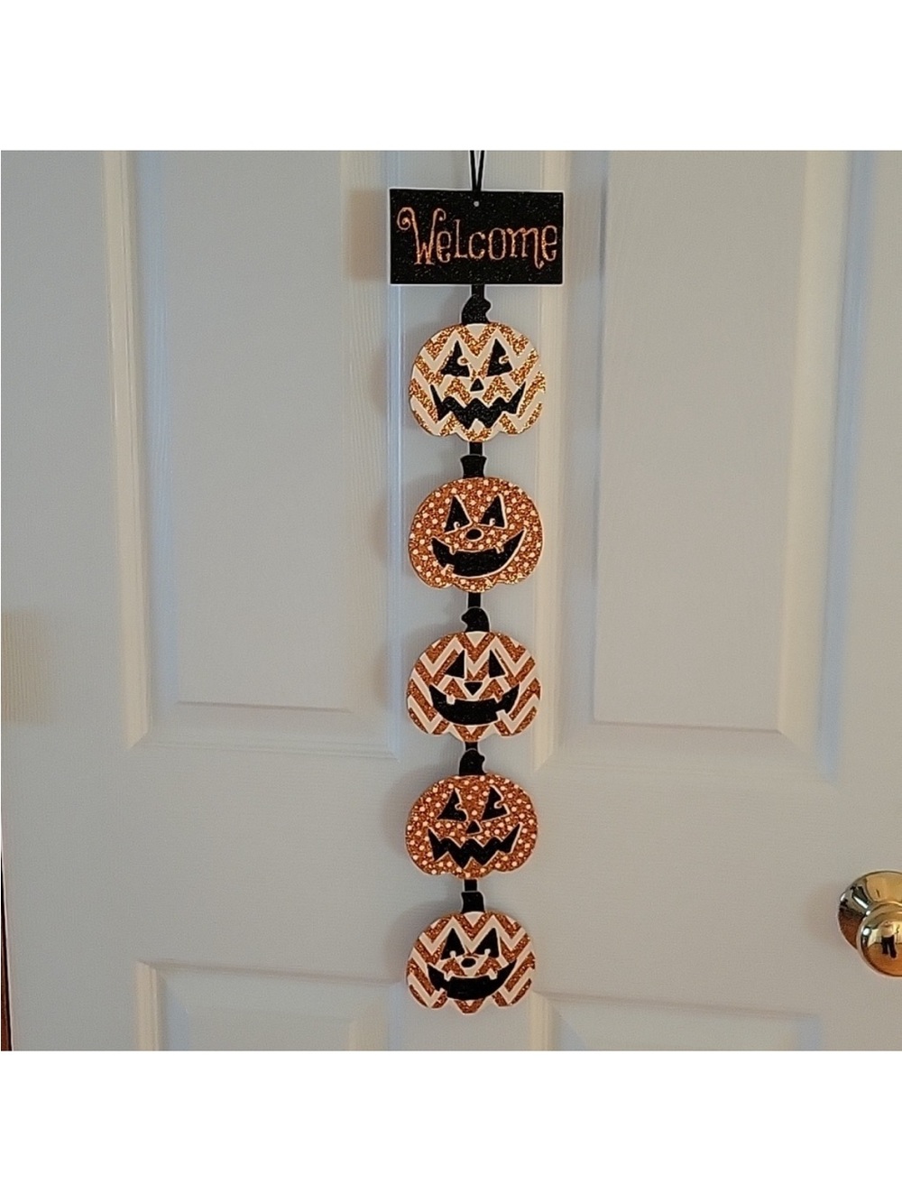 Halloween Decor